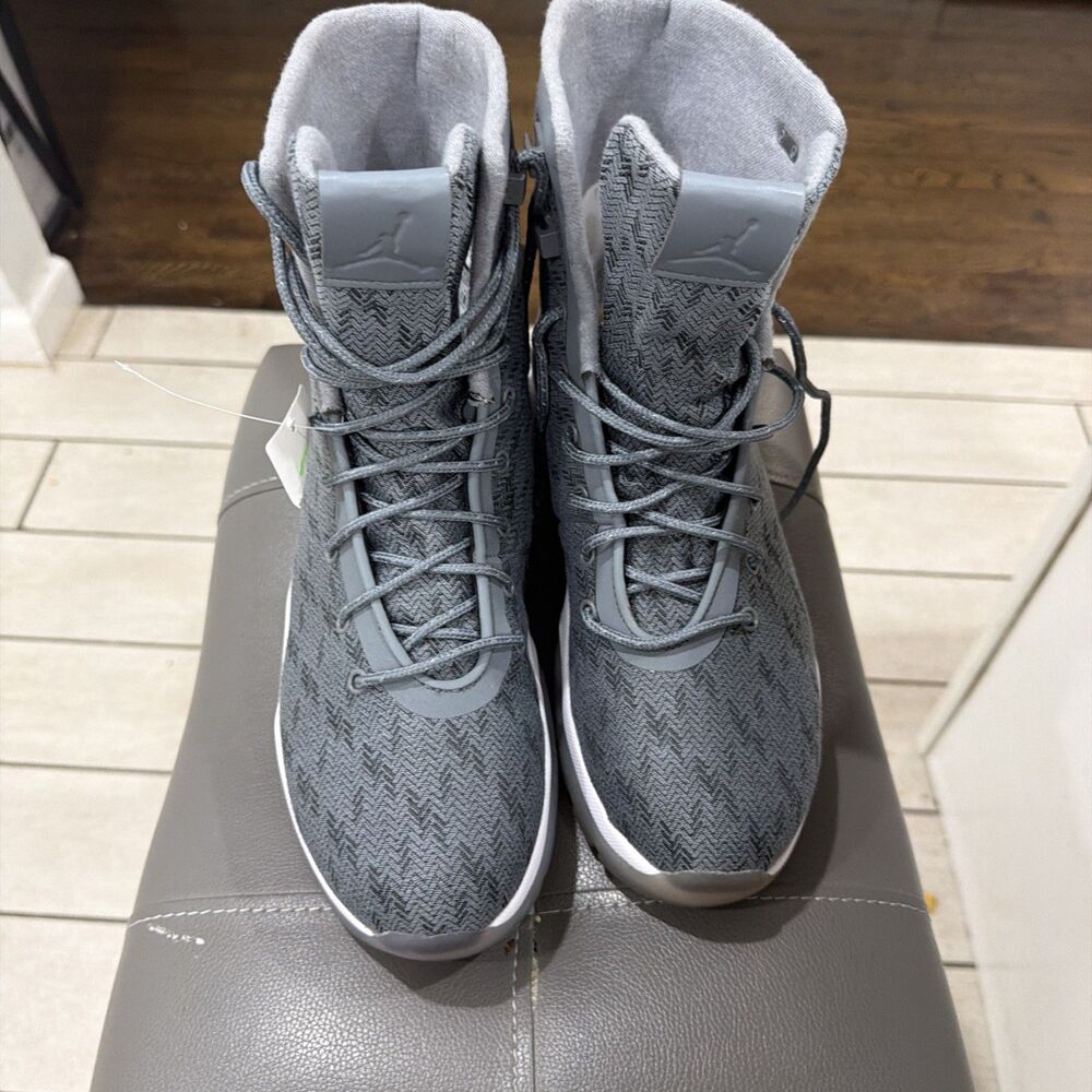 Nike Jordan Future Boot Men’s Fashion Sneakers 854554-003 size 7.5